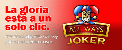 Bingo del Sol en Santiago banner