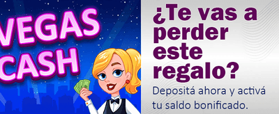 Tu suerte está en Arbingoo banner