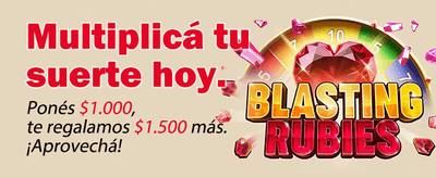 ¡Jugá Bingo Online Gratis hoy! banner